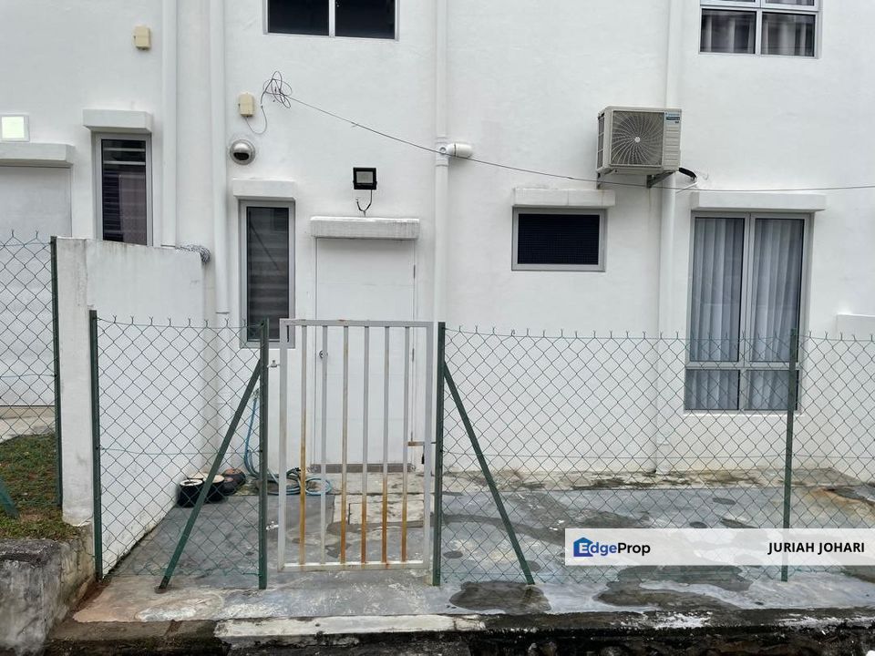 Bandar Sri Sendayan, Precint 2, Taman Tiara Sendayan, Negeri Sembilan, Labu