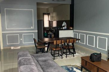 Bandar Sri Sendayan, Precint 2, Taman Tiara Sendayan