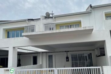 Bandar Sri Sendayan, Precint 2, Taman Tiara Sendayan