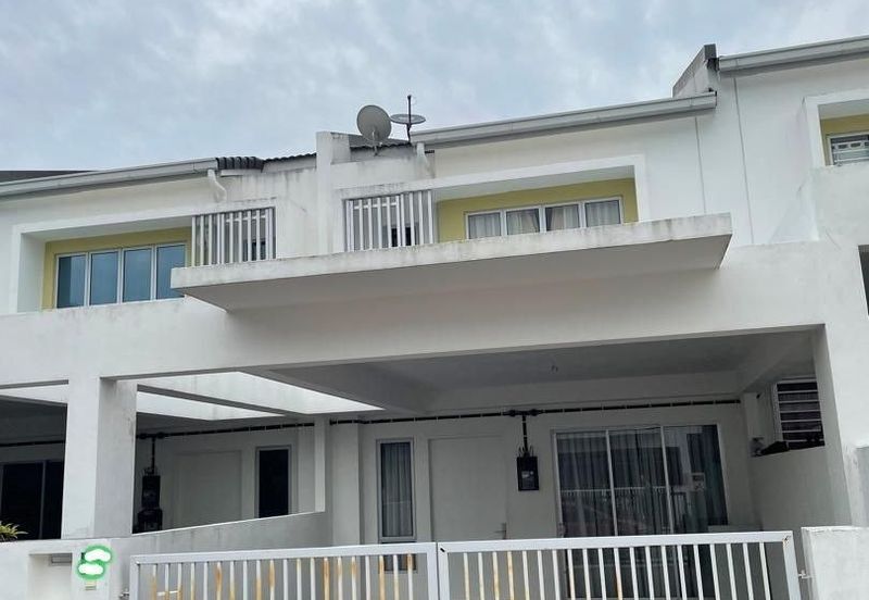 Bandar Sri Sendayan, Precint 2, Taman Tiara Sendayan