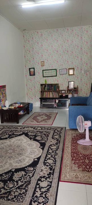 Single Storey, Taman Bandar Ekar, Rantau Negeri Sembilan, Negeri Sembilan, Rantau