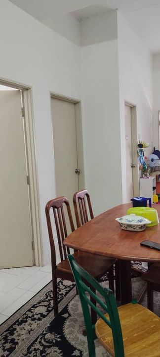 Single Storey, Taman Bandar Ekar, Rantau Negeri Sembilan, Negeri Sembilan, Rantau