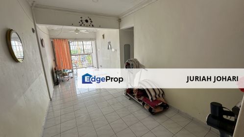 Apartment MURAH Sinar Magna, Kepong for SALE, Kuala Lumpur, Kepong