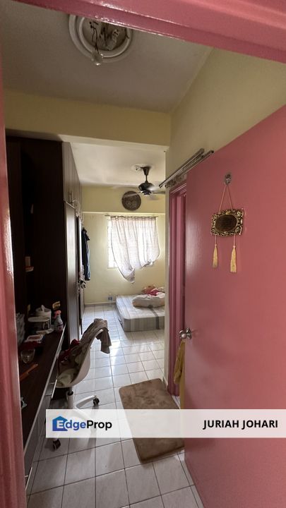 Apartment MURAH Sinar Magna, Kepong for SALE, Kuala Lumpur, Kepong