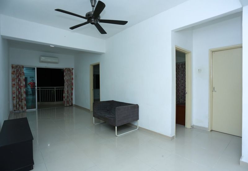 Kepong Sentral Condominium