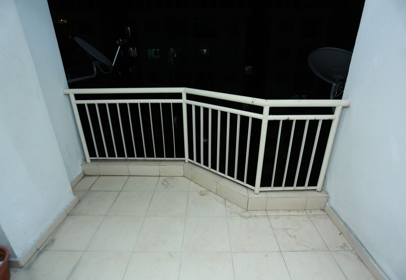 Kepong Sentral Condominium