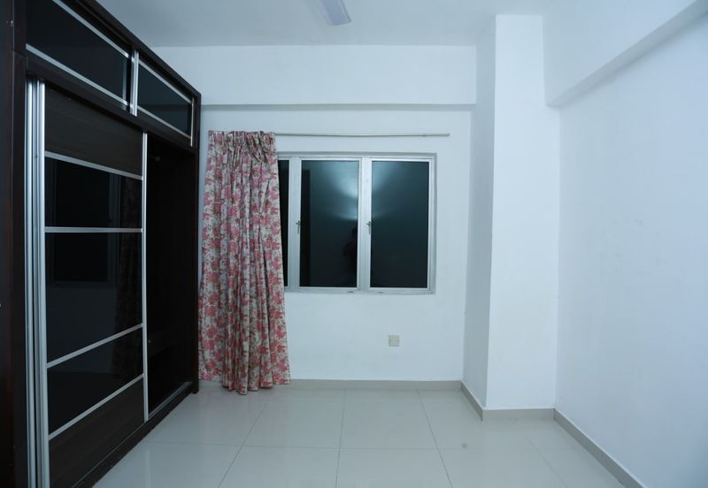 Kepong Sentral Condominium