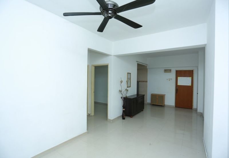 Kepong Sentral Condominium