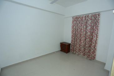 Kepong Sentral Condominium