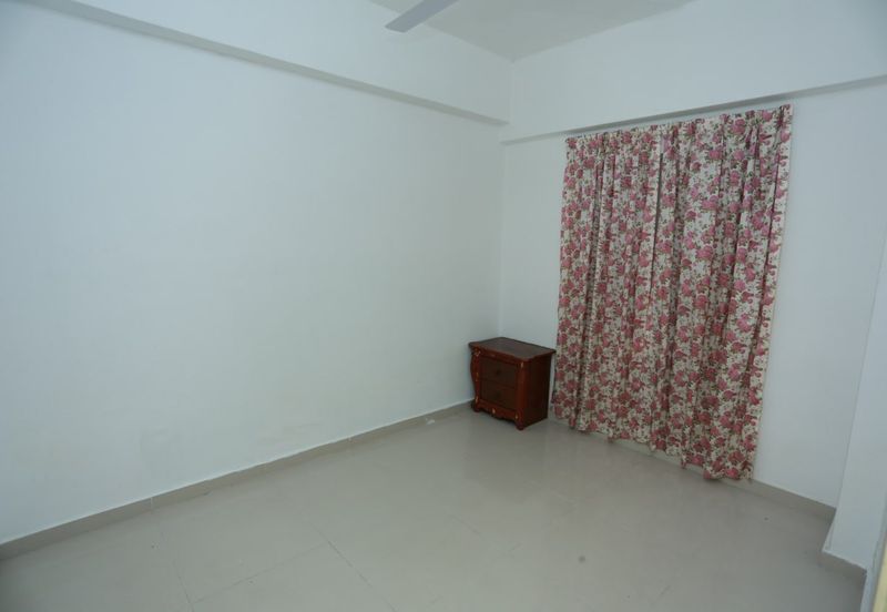 Kepong Sentral Condominium