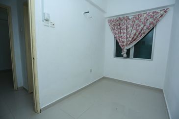 Kepong Sentral Condominium