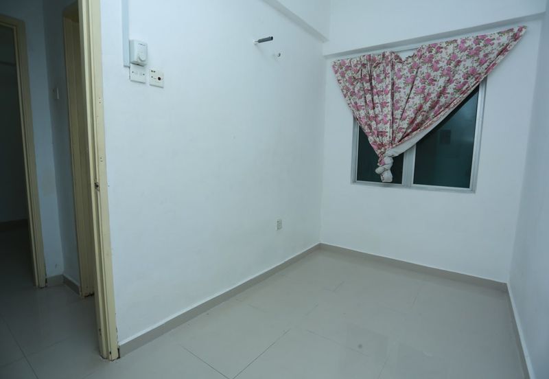 Kepong Sentral Condominium