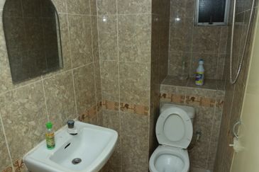 Kepong Sentral Condominium