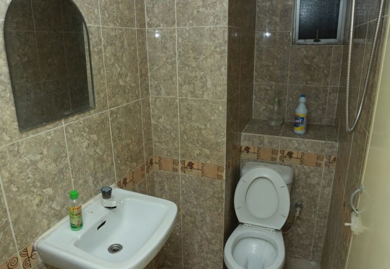 Kepong Sentral Condominium