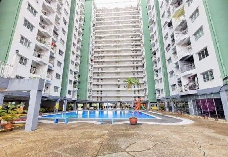 Kepong Sentral Condominium