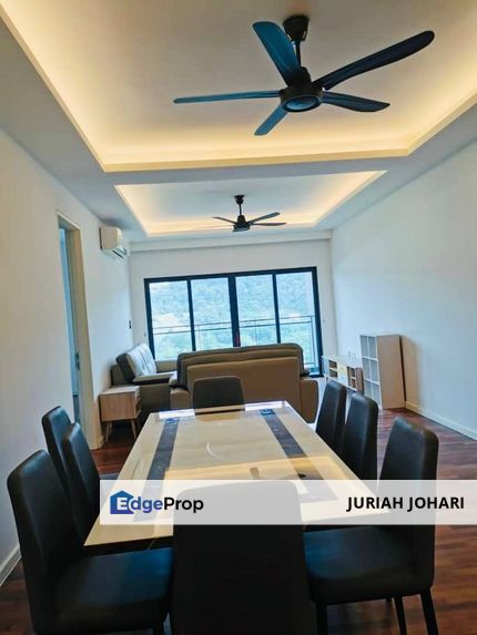 Setiawangsa, Kaleidoscope Residensi Fully furnished for Sale, Kuala Lumpur, Wangsa Maju