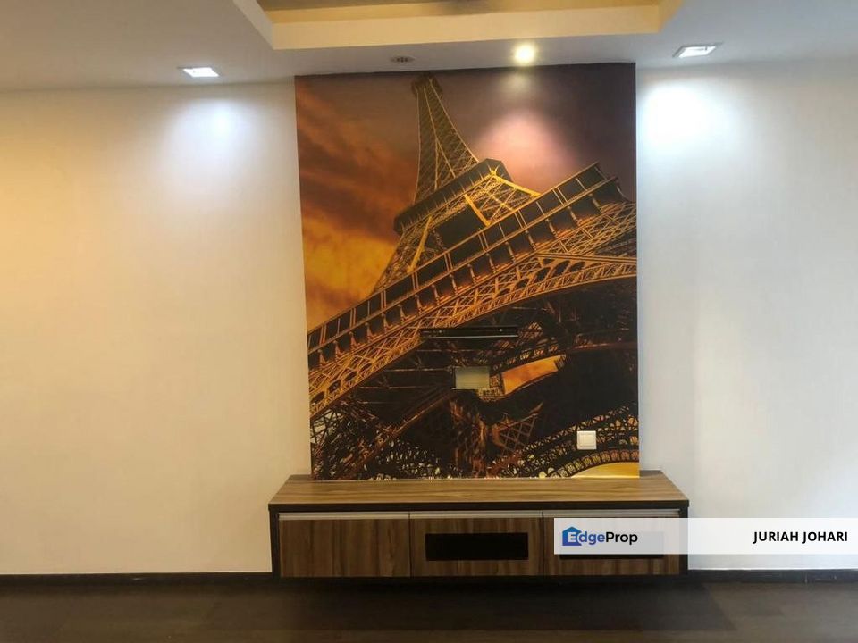 Selayang lakeview apartment @ Taman Jasa, Selangor, Selayang