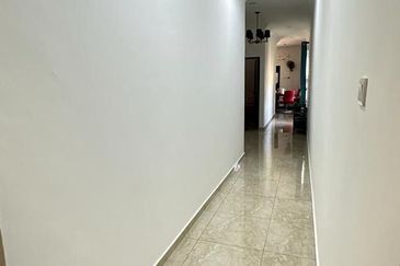 Tanah untuk dijual, Kuala Pilah, Kampung Kuala Talang, Negeri Sembilan