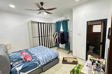 Tanah untuk dijual, Kuala Pilah, Kampung Kuala Talang, Negeri Sembilan