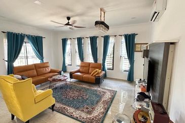 Tanah untuk dijual, Kuala Pilah, Kampung Kuala Talang, Negeri Sembilan