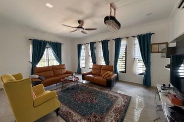 Tanah untuk dijual, Kuala Pilah, Kampung Kuala Talang, Negeri Sembilan