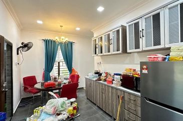 Tanah untuk dijual, Kuala Pilah, Kampung Kuala Talang, Negeri Sembilan