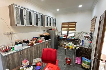 Tanah untuk dijual, Kuala Pilah, Kampung Kuala Talang, Negeri Sembilan