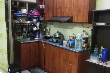 Pangsapuri Seri Bintang