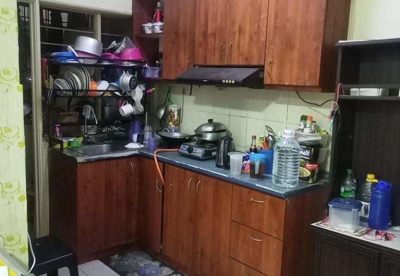 Pangsapuri Seri Bintang