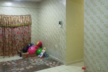 Pangsapuri Seri Bintang