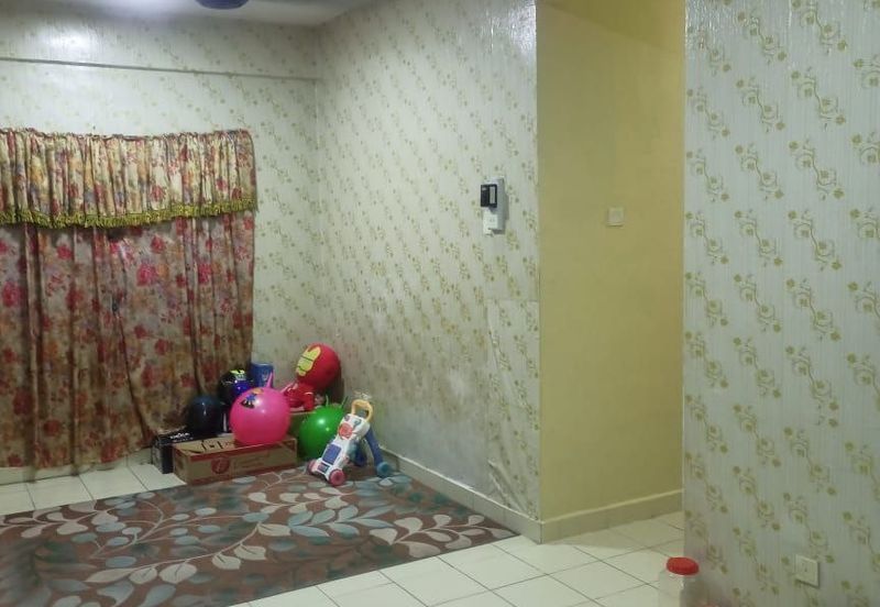 Pangsapuri Seri Bintang