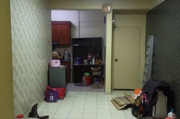 Pangsapuri Seri Bintang