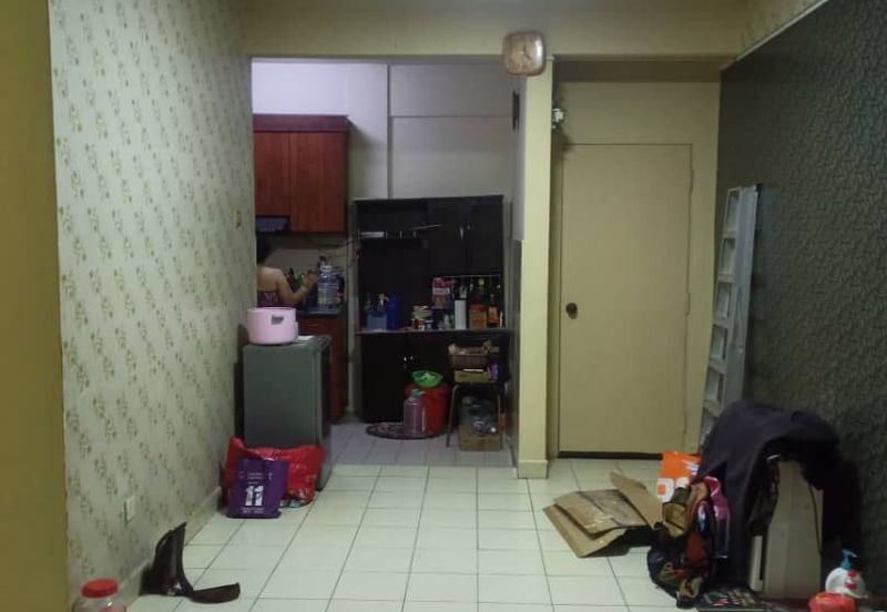 Pangsapuri Seri Bintang