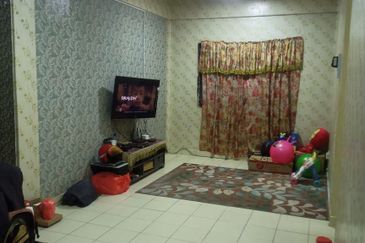 Pangsapuri Seri Bintang