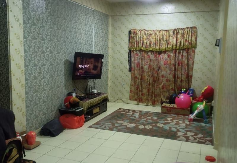 Pangsapuri Seri Bintang