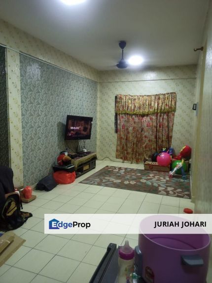 Pangsapuri Seri Bintang @ Subang Bestari, Selangor, Subang Bestari