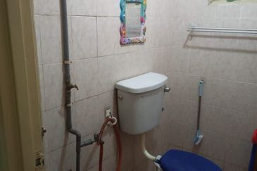 Pangsapuri Seri Bintang