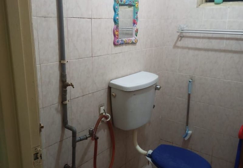 Pangsapuri Seri Bintang