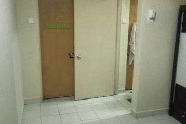 Pangsapuri Seri Bintang