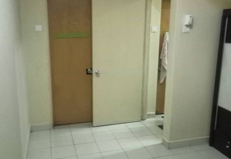 Pangsapuri Seri Bintang