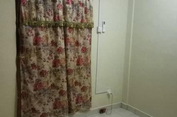 Pangsapuri Seri Bintang