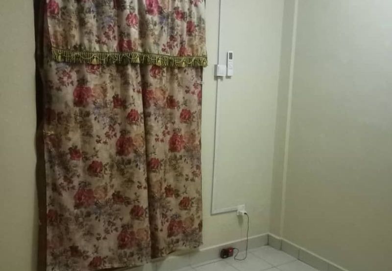 Pangsapuri Seri Bintang