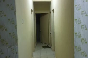 Pangsapuri Seri Bintang