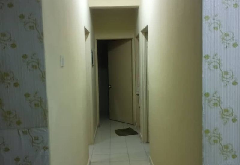 Pangsapuri Seri Bintang