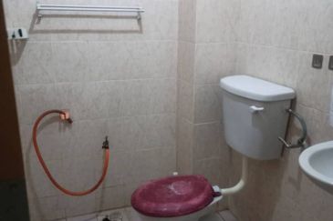 Pangsapuri Seri Bintang