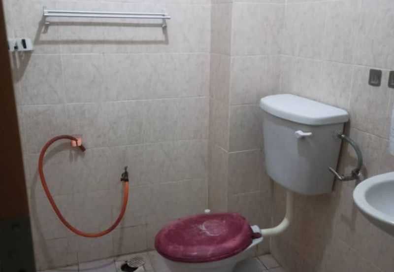 Pangsapuri Seri Bintang