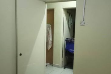 Pangsapuri Seri Bintang