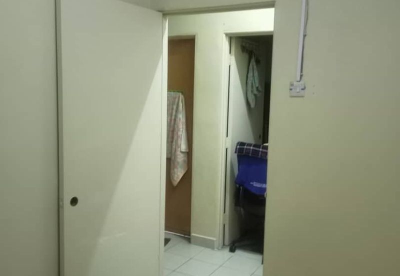 Pangsapuri Seri Bintang