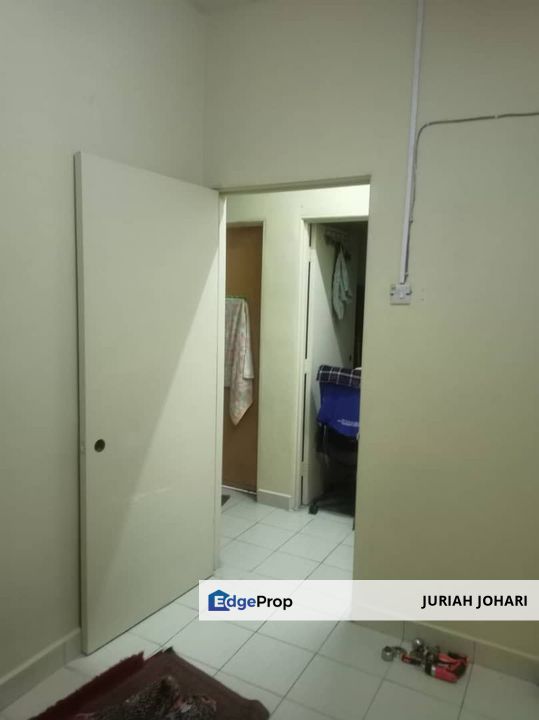 Pangsapuri Seri Bintang @ Subang Bestari, Selangor, Subang Bestari