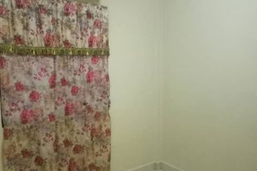 Pangsapuri Seri Bintang